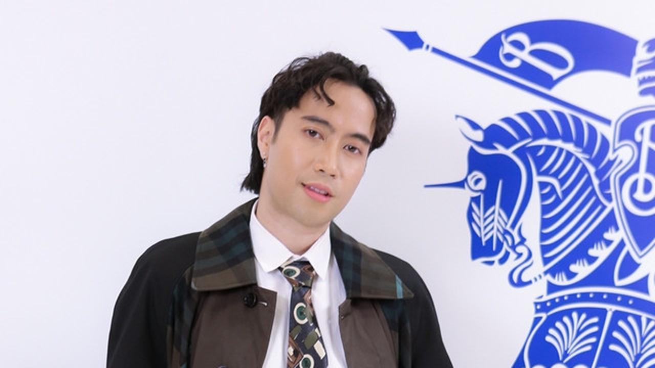 Weekend Project 'Sound Of Love', Terbuai Suara Vidi Aldiano dan Tertawa Aksi Aldi Taher