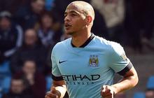 Fernando Optimis Tatap Musim Baru Di City