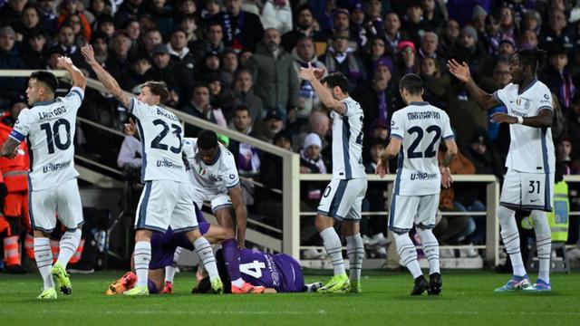 Edoardo Bove, Fiorentina