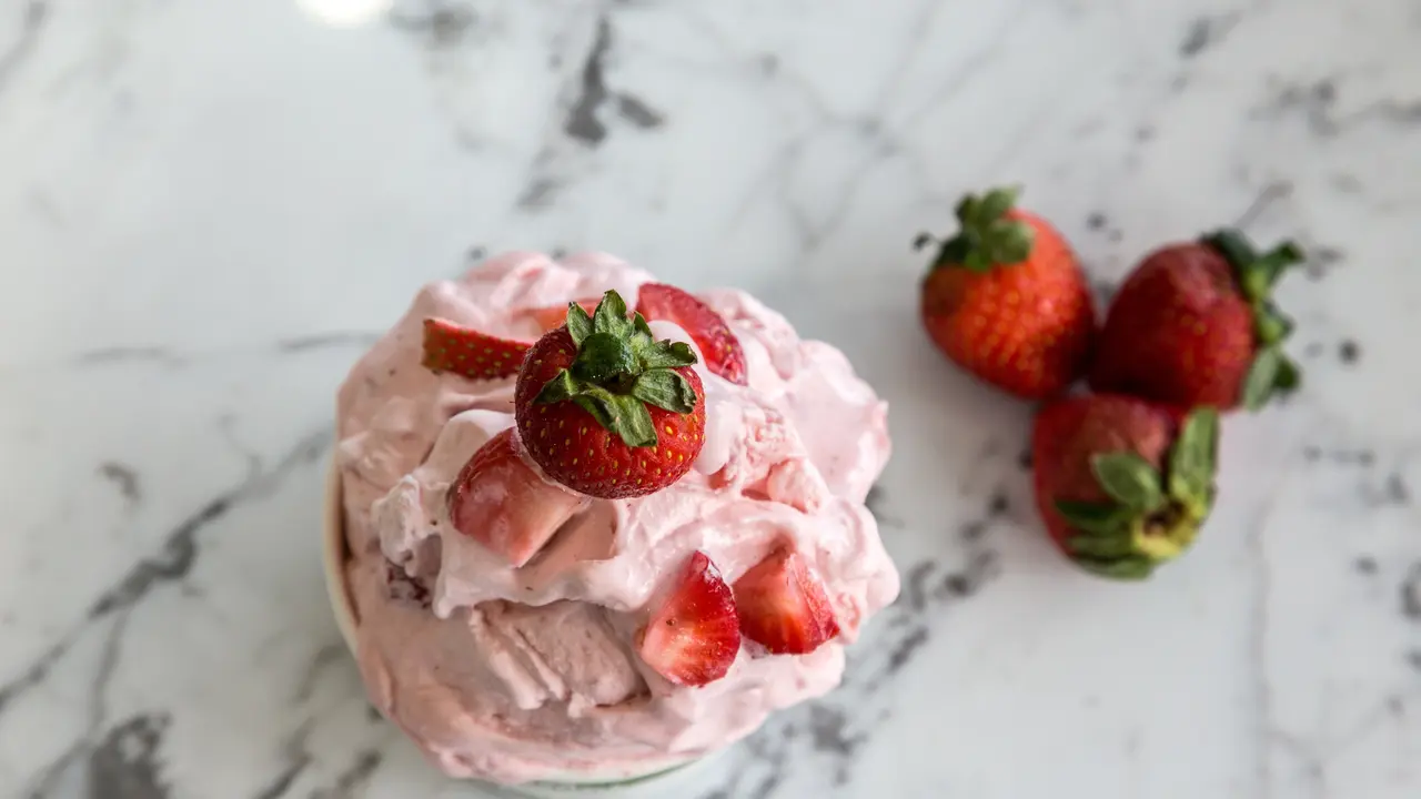 Quiz kepribadian dari rasa ice cream favorit