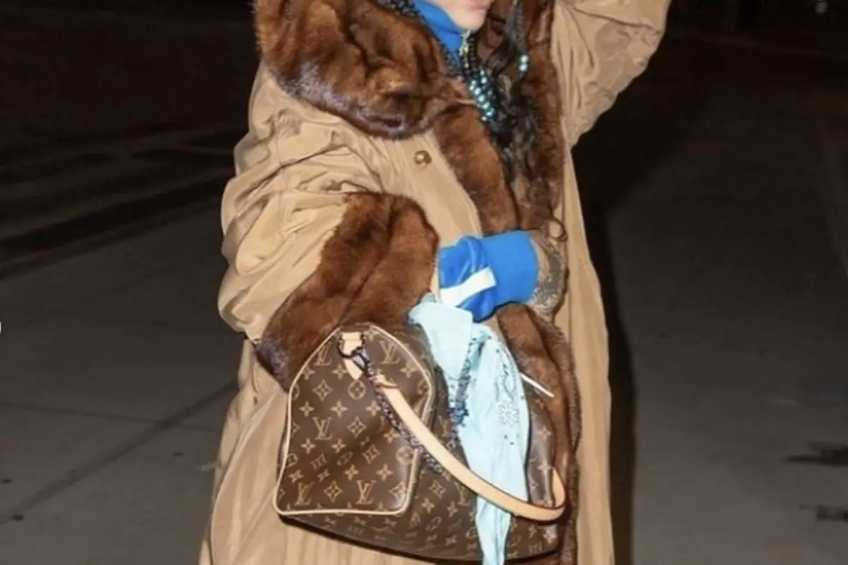 Rihanna