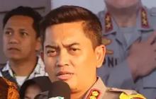 Polisi Dalami Peran Calon Pengantin Imbas Kebakaran Gunung Bromo Gara-Gara 'Flare Prewedding