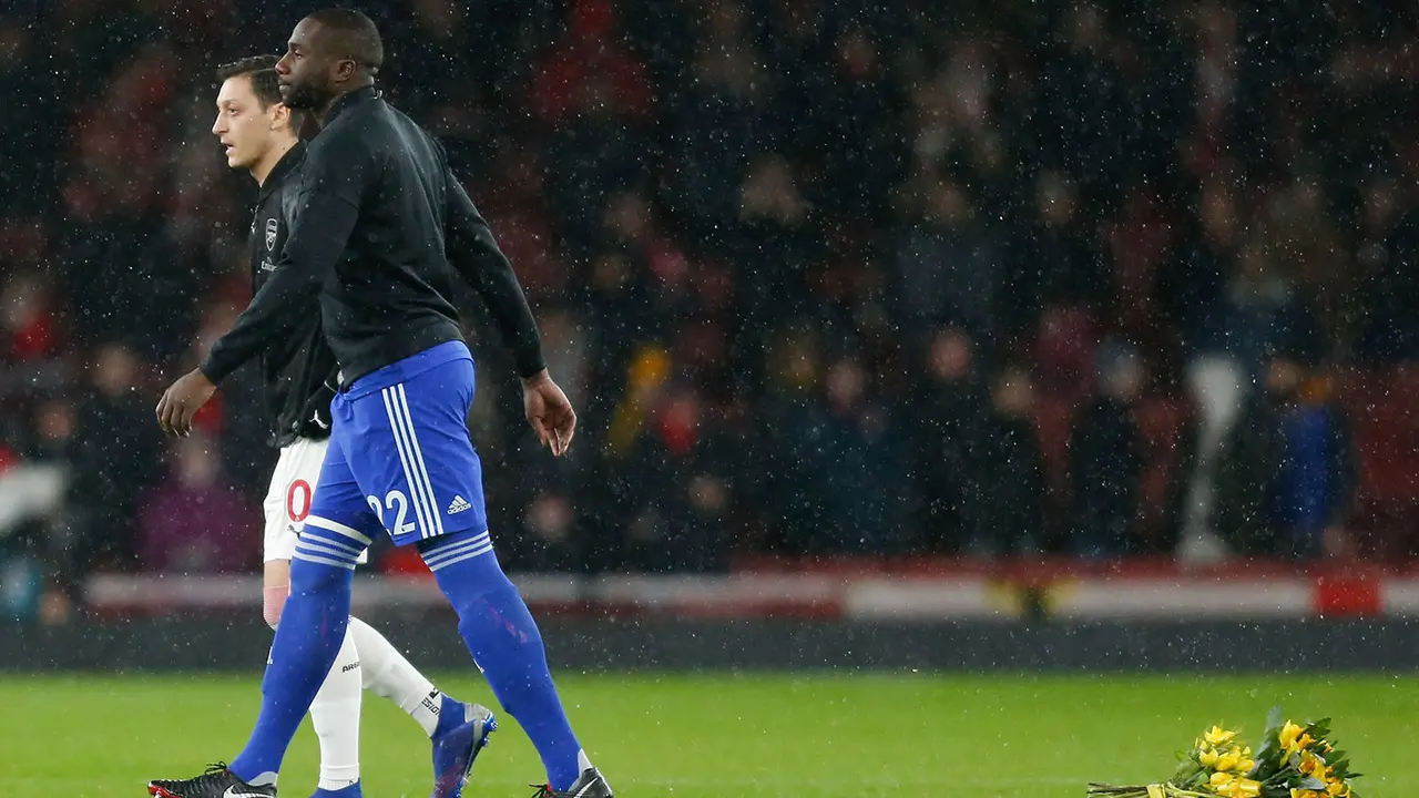 Sol Bamba