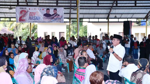 Edy Rahmayadi