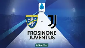 Prediksi Frosinone Vs Juventus di Liga Italia: Bangun Fondasi yang Solid!