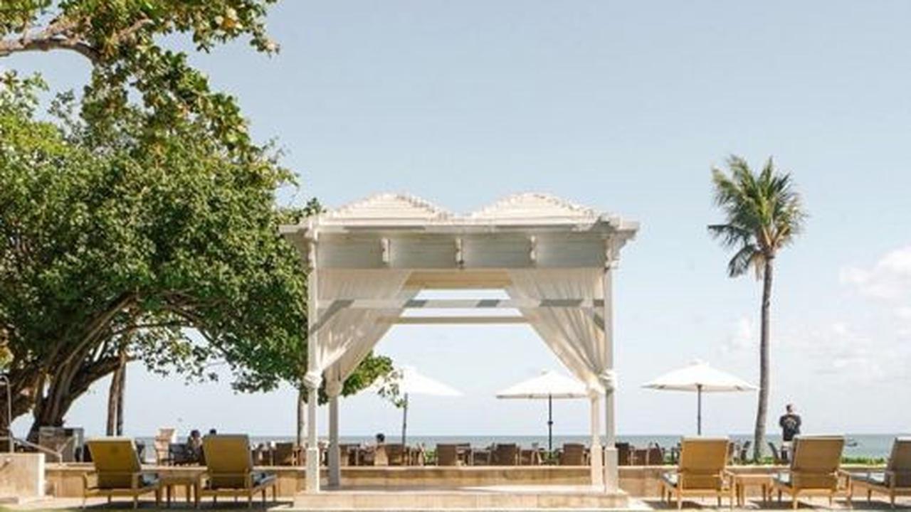 The Boardwalk Restaurant