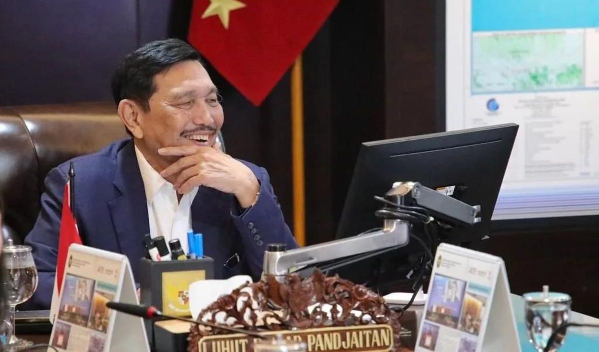 Maka dari itu, dia mendesak para pengkritik investasi di Rempang untuk turun langsung ke lapangan.