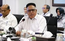 Paulus Waterpauw: Pembangunan Papua Harus Utamakan Dialog dan Kesejahteraan Warga
