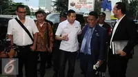 Hary Tanoe Jawab Tudingan Antasari Azhar soal Bawa Misi Cikeas
