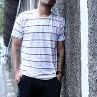 Foto profil JFlow (Nurwahyunan/bintang.com)