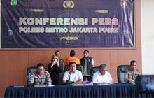Ini Sosok Pengacara Muda Ketahuan Kantongi Senpi Ilegal & Positif Narkoba Usai Kecelakaan