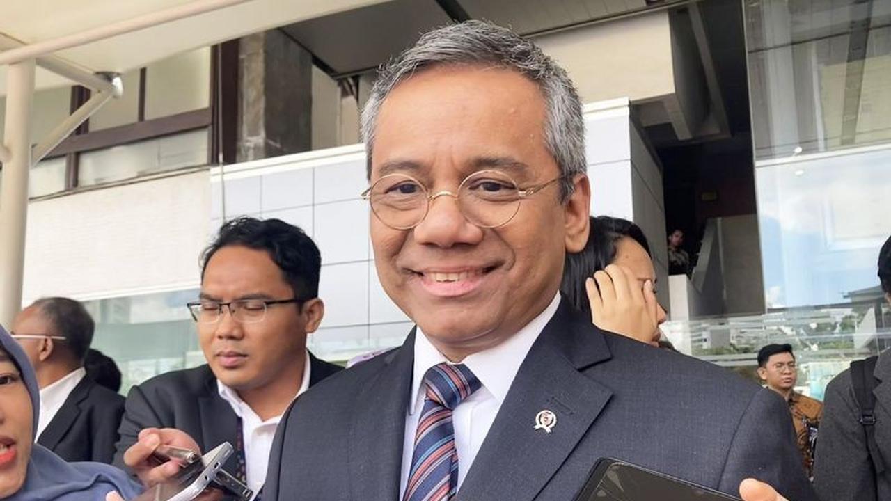 Pemerintah Tarik Utang Baru Rp570,1 Triliun per Oktober 2025, Defisit APBN Terjaga