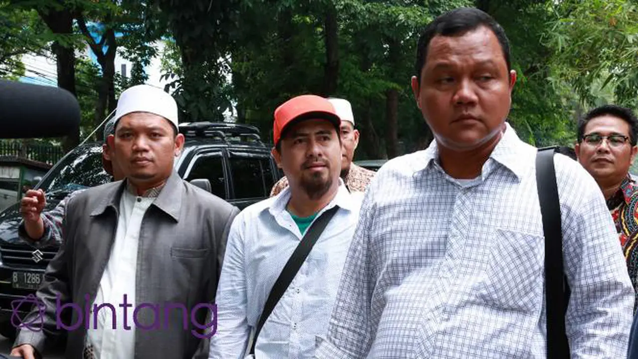[Bintang] Syamsul Huda