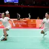 Amri/Nita Gagal Rebut Emas Asian Games 2026: Keunggulan di Gim Pertama Lenyap, Kalah Dua Gim Langsung
