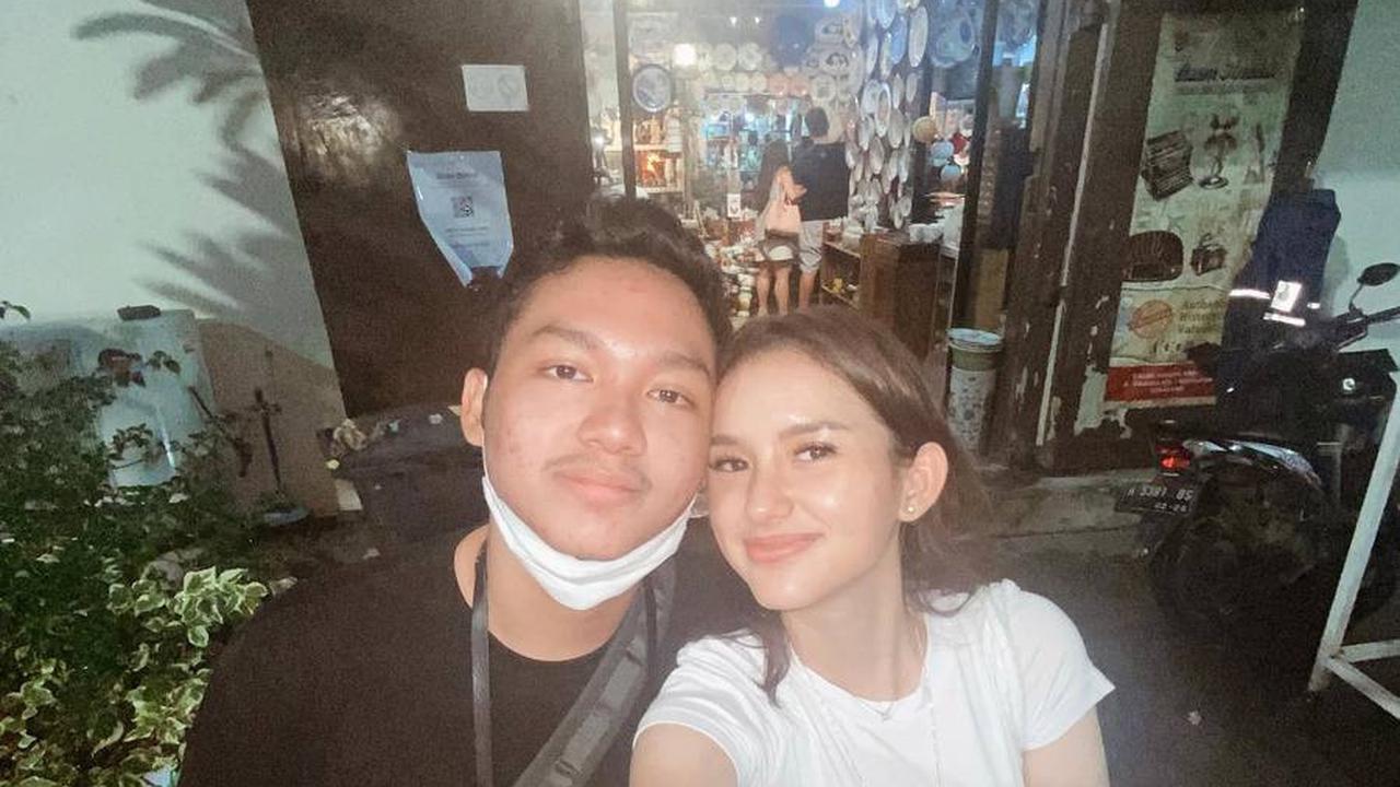 Azriel Hermansyah Buka Suara