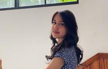 Cantik Natural, ini 7 Pesona Memikat Nicole Rossi Pemeran Zara di Sinetron ASMARA GEN Z