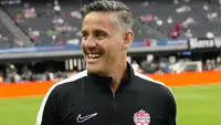 John Herdman Jadi Pelatih Baru, Simak Ragam Hoaks Seputar Timnas yang Pernah Beredar