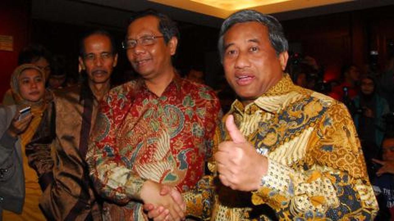 Mendikbud bersikeras susun konsep pengganti RSBI