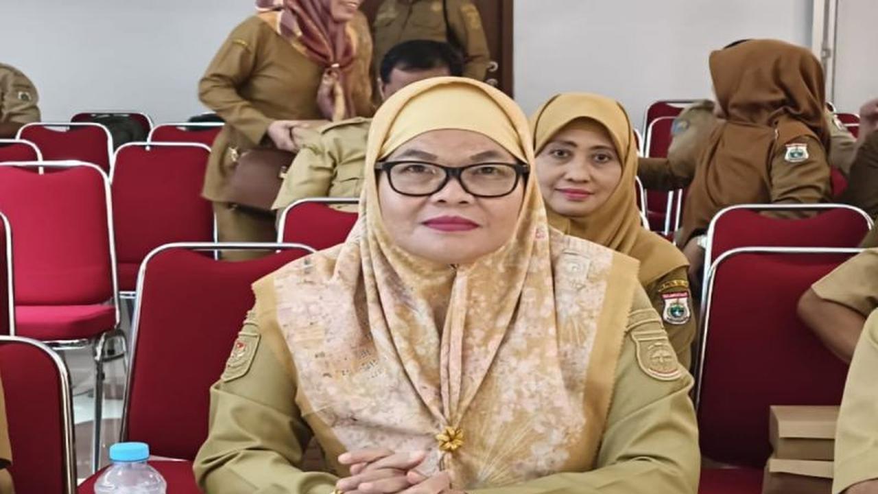 Tahukah Anda? Dinkes Sulbar Kolaborasikan Kader untuk Sukseskan Gerakan Cinta Posyandu
