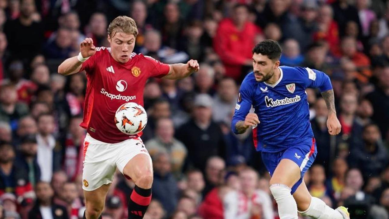 Kata Ruben Amorim: Lawan Chelsea itu Sama Pentingnya Seperti Final!