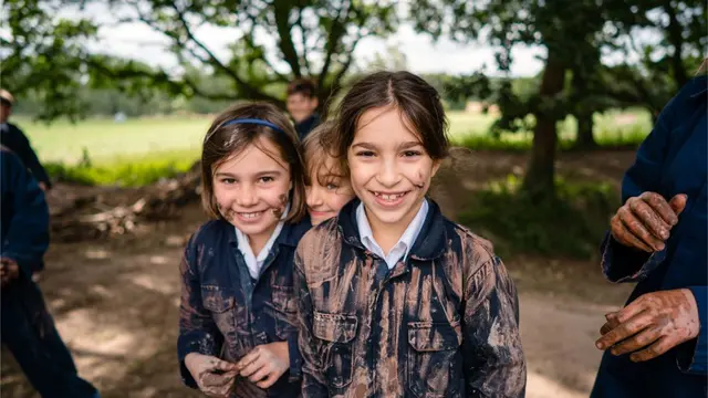 Forest School