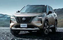 Nissan X-Trail e-Power Siap Diluncurkan di Indonesia, Begini Spesifikasinya