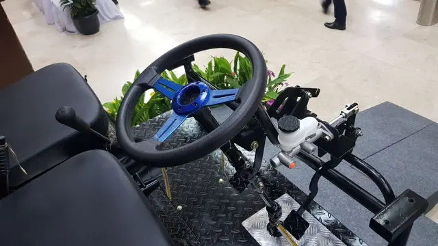 AMMDes Mobil Desa
