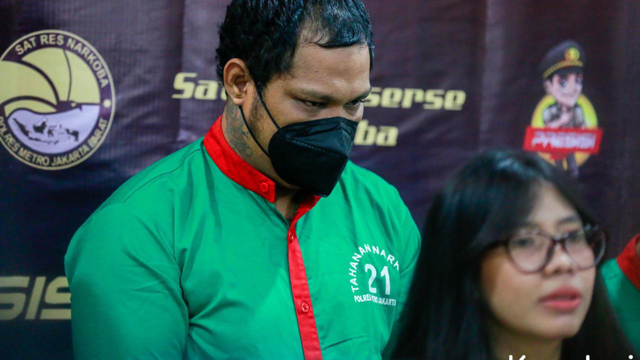 Perasaan Virgoun