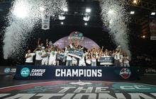 Perbanas Jakarta Juara Campus League, Siap Wakili Indonesia di AUBL 2027