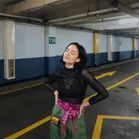 Arawinda Kirana. (Foto: Dok. Instagram @arawindak)