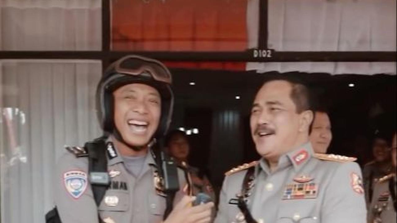 Dok. Istimewa
