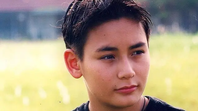 Arifin Putra Bintangi Film Angels Fallen: Warriors of Peace, Ini 6 Transformasinya Sejak Dulu