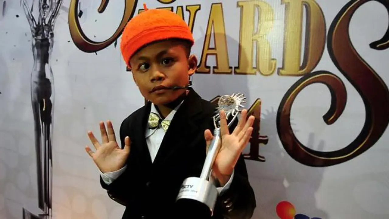 Gerobak Cinta Wakwaw