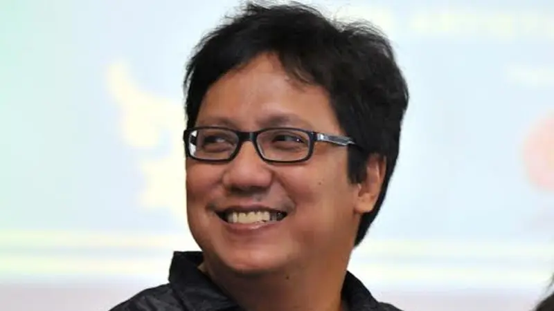 Erwin Gutawa