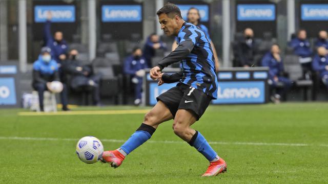 Gol Tunggal Darmian Antar Inter Milan Taklukkan Cagliari