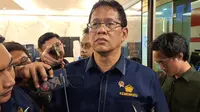 Menkeu Purbaya Bakal Pelototi Ketentuan Negosiasi Utang Whoosh dengan China