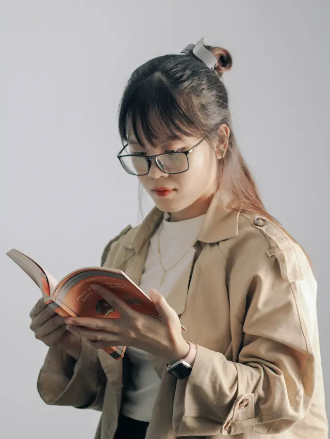 perempuan cerdas