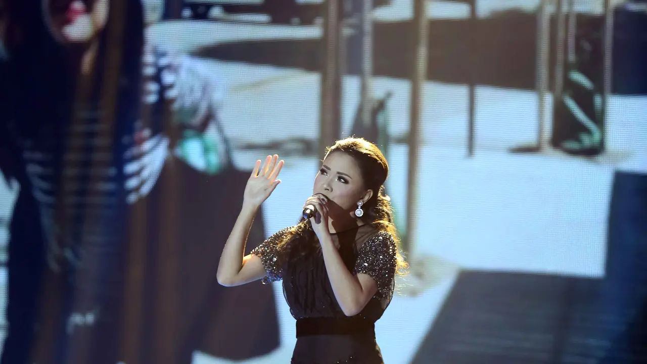 [Bintang] Shiha