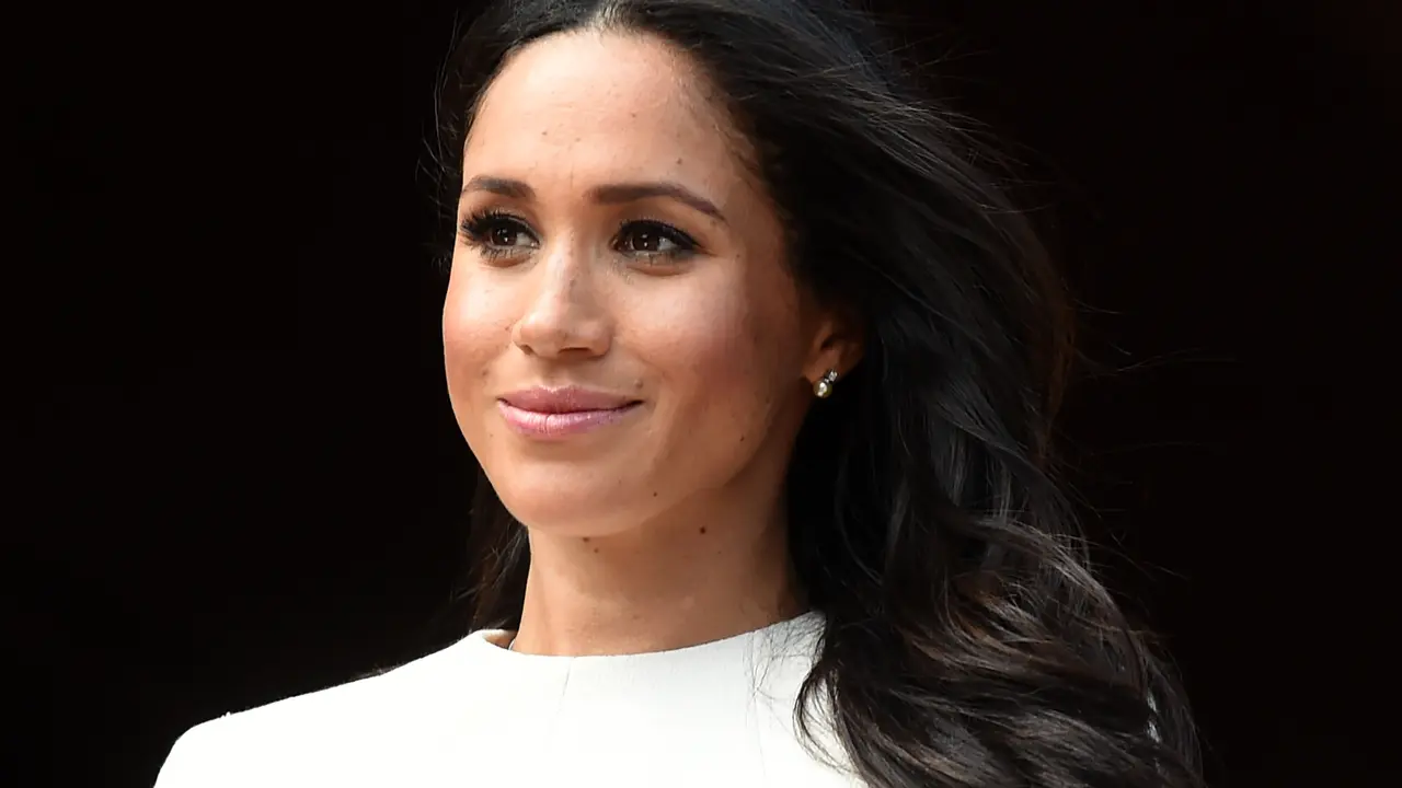 [Bintang] Meghan Markle