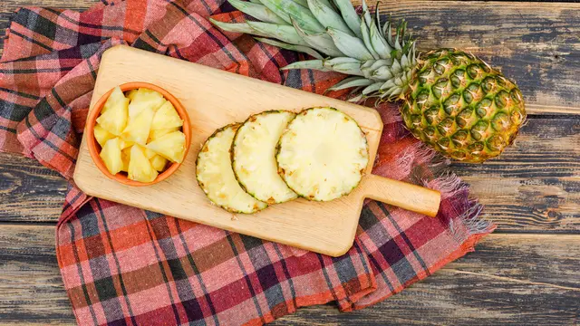 Pineapple