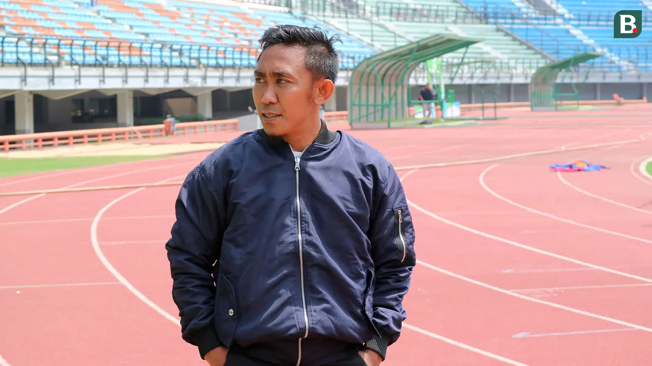 Rendi Irwan