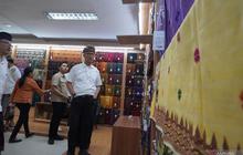 Menteri Dorong Perluasan Pusat IKM Bali: Trivia Belanja Menteri dan Potensi Ekonomi Lokal