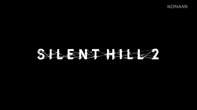 Silent Hill 2 Remake