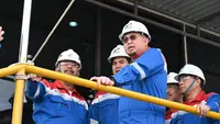 DPR Sebut Strategi Pertamina Hulu Rokan Sudah On The Track