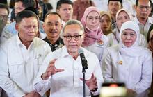 Menko Pangan Minta Maaf soal MBG, Ini Target 2 Bulan ke Depan