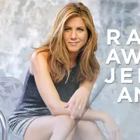 Rahasia Awet Muda Jennifer Aniston