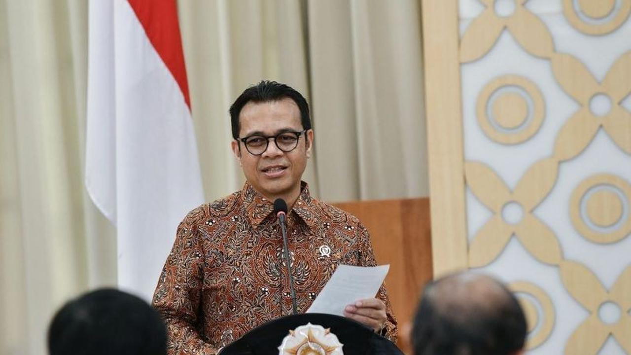 Wamenkomdigi Nezar Patria: Talenta Digital AI Harus Pahami Interaksi dan Kendalikan Penggunaan Kecerdasan Buatan