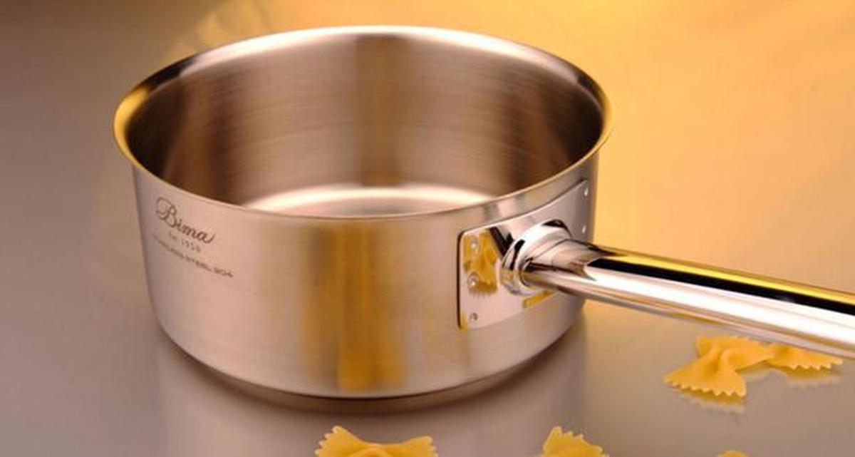 14 Merk Panci Stainless Terbaik dan Harganya, Awetnya Puluhan Tahun