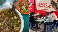 6 Rekomendasi Kuliner Kota Makassar, Legendaris Makanan Raja hingga Kudapan Manis