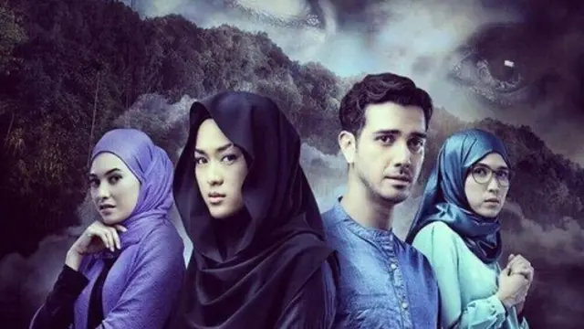 [Bintang] Pesantren Impian